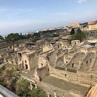 Image result for Herculaneum Italy Ruins