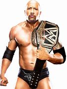 Image result for The Rock New WWE