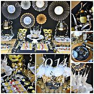 Image result for New Year's Eve Party Favors Ideas