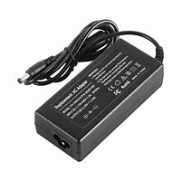 Image result for Toshiba L500 Laptop Charger