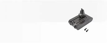 Image result for Dyson V6 Battery Replacement