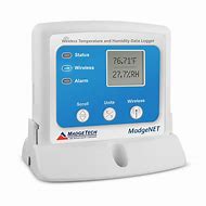 Image result for MadgeTech Data Logger Wireless