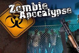 Image result for Zombie Apocalypse Games