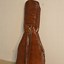 Image result for Closed Leather Guitar Case