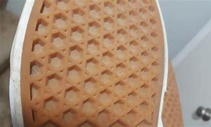 Image result for Shoes with 5 Hexagons Brand