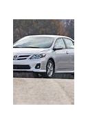 Image result for 2011 Toyota Corolla SE