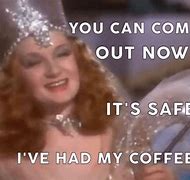 Image result for Coffee Magic Meme