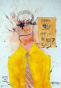 Image result for Ralph Steadman Paintings