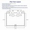 Image result for Type of Outdoor Plan with Sharp End