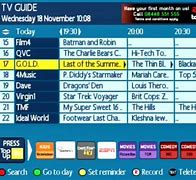 Image result for Top-Up TV