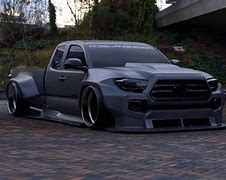 Image result for Wide Body Tacoma Gen 3