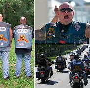 Image result for Pagans MC Club