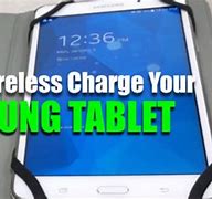 Image result for Samsung Tablet Wireless Charging