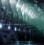 Image result for Sci-Fi World Ships Concept Art