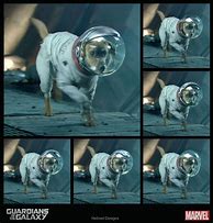 Image result for Guardians of the Galaxy Cosmo Fan Art