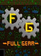 Image result for Full Gear Game