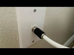 Image result for Cable TV Installation