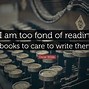 Image result for The Big Empty Book Quotes
