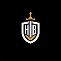 Image result for HB Gaming Logo