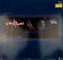 Image result for Van Halen 2 Album Cover