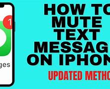 Image result for Text Messages Silent On iPhone