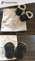 Image result for Gray Moccasins
