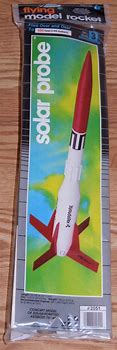 Image result for Estes Model Rocket Kits