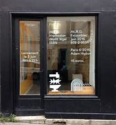 Image result for Retail Store Window Signs