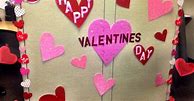 Image result for Office Decorating for Valentine's Day