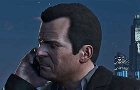 Image result for GTA 5 Michael Voice