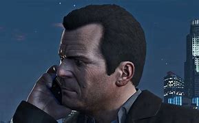 Image result for GTA 5 Michael Voice Actor