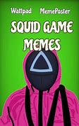 Image result for Squid Game Guy Meme