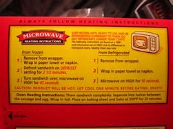 Image result for Sharp Microwave Model R 3A68 Wattage