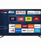 Image result for Sharp 55-Inch LED Smart TV