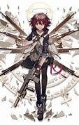 Image result for Arknights PNG