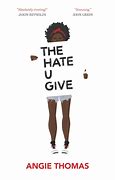 Image result for Haille in the Hate U Give
