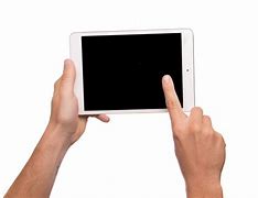 Image result for iPad Gestures List