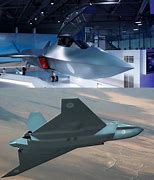 Image result for 6th Generation Combat Aircraft