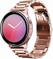 Image result for Samsung Galaxy Watch Smartwatch Rose Gold