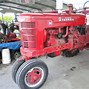 Image result for Farmall M Engine
