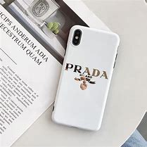 Image result for Prada iPhone XR Case