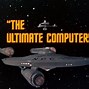 Image result for Original Star Trek Computer