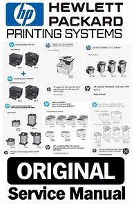 Image result for Fix a HP Printer