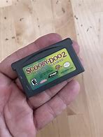 Image result for Scooby Doo 2 Monsters Unleashed Game Boy