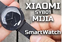 Image result for Xiaomi Mijia Smartwatch