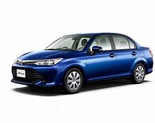 Image result for Toyota Axio 2018
