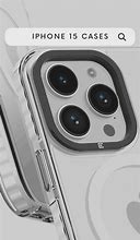 Image result for iPhone 15 Pro ClearCase MagSafe Image