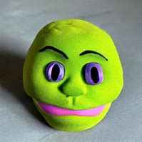Image result for Shrek Squishmallow