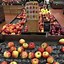 Image result for Produce Apple Displays