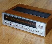 Image result for AM/FM Stereo Amplifier Receiver